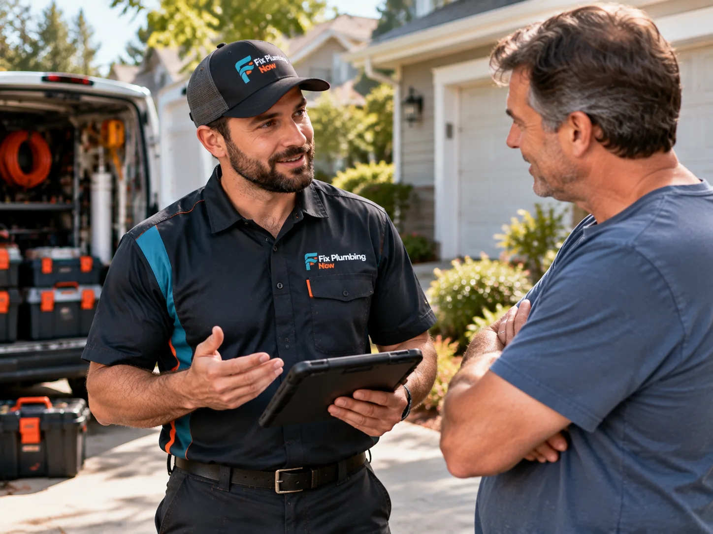 Clogged Drain Service Lexington, VA FAQs